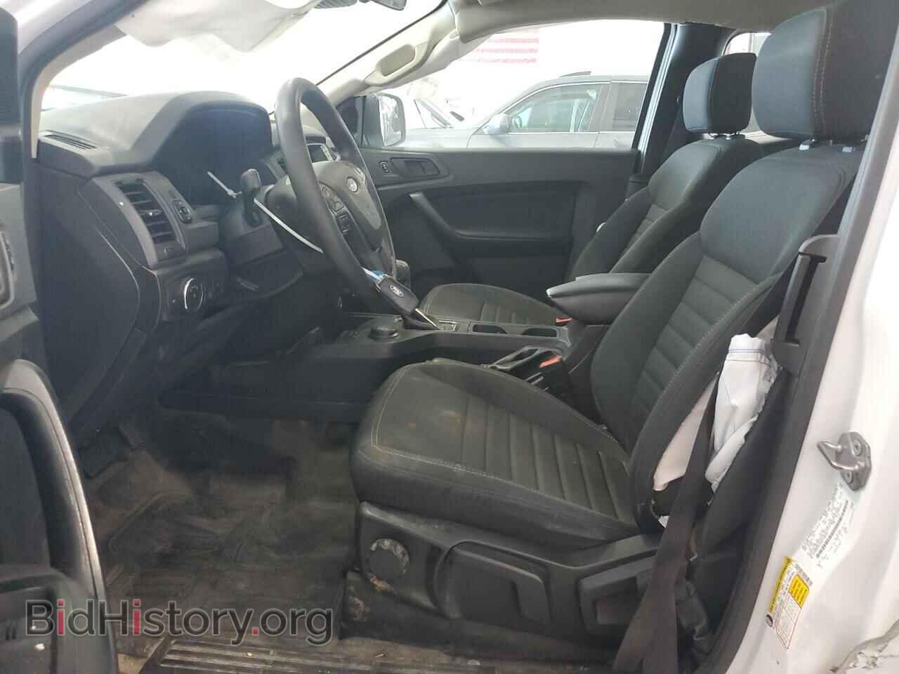2022 FORD RANGER - VIN: 1FTER1FH2NLD30761 - Photo 7