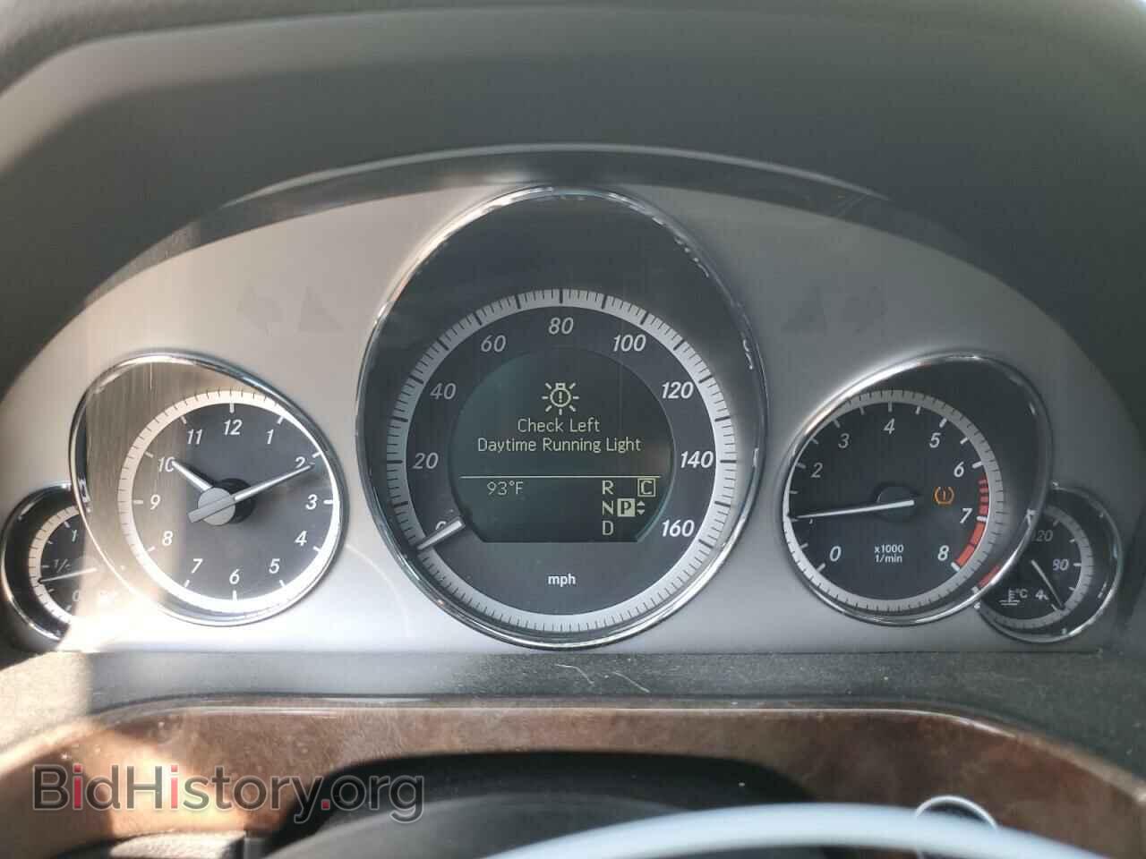 2010 MERCEDES-BENZ E-CLASS - VIN: WDDHF8HB8AA199287 - Фото 9