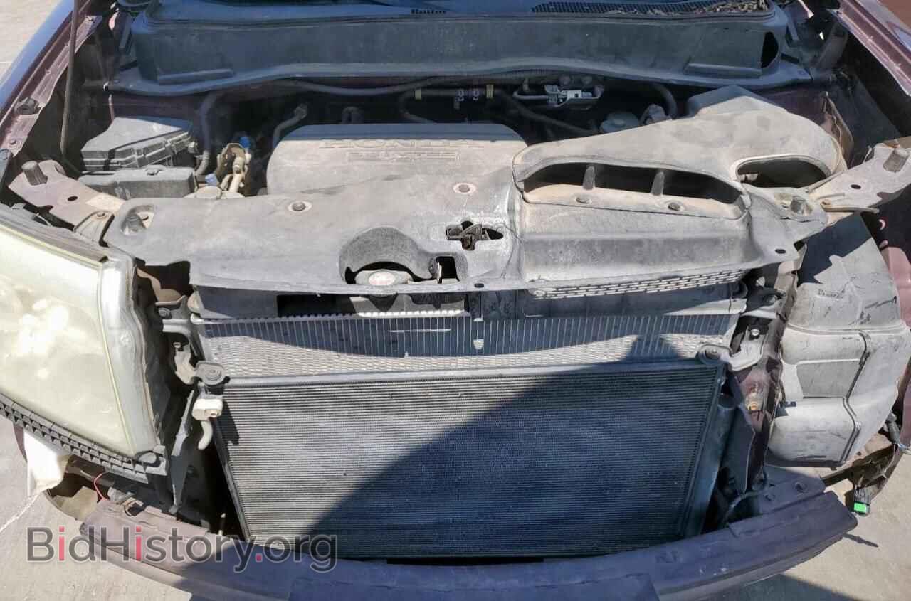 2012 HONDA PILOT - VIN: 5FNYF3H24CB008715 - Фото 12