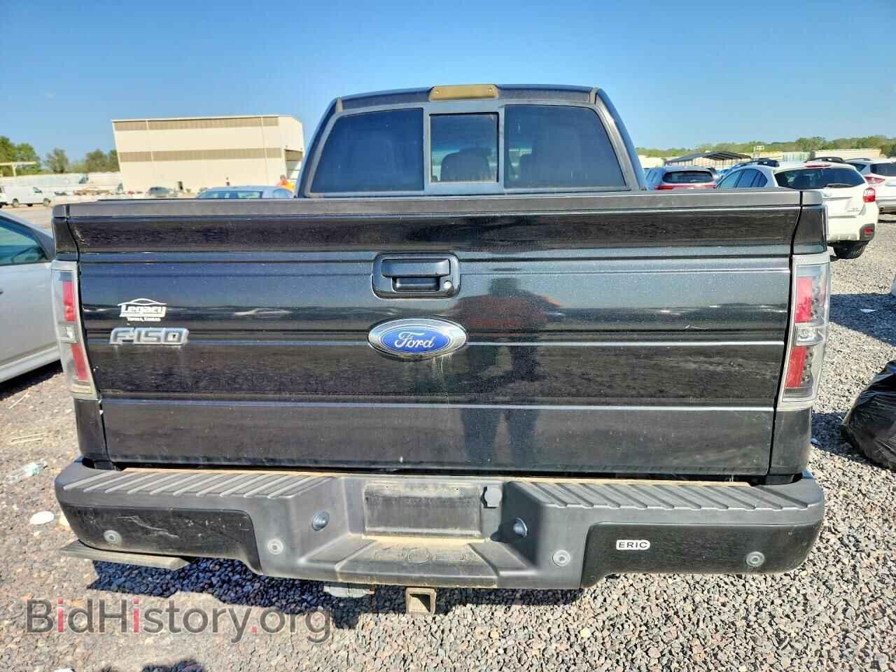 2012 FORD F150 - VIN: 1FTFW1ET1CFA95445 - Photo 6