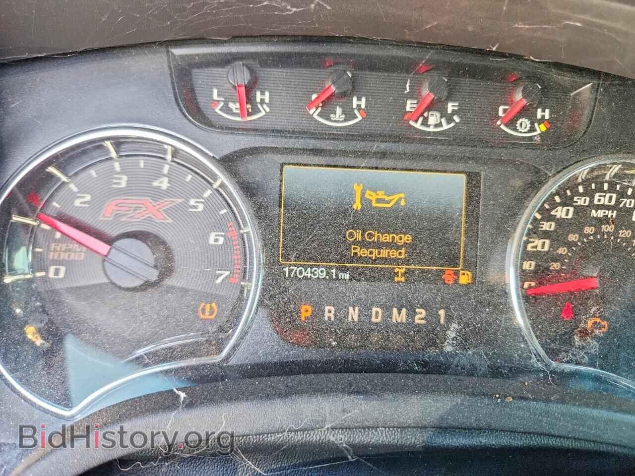 2012 FORD F150 - VIN: 1FTFW1ET1CFA95445 - Photo 9