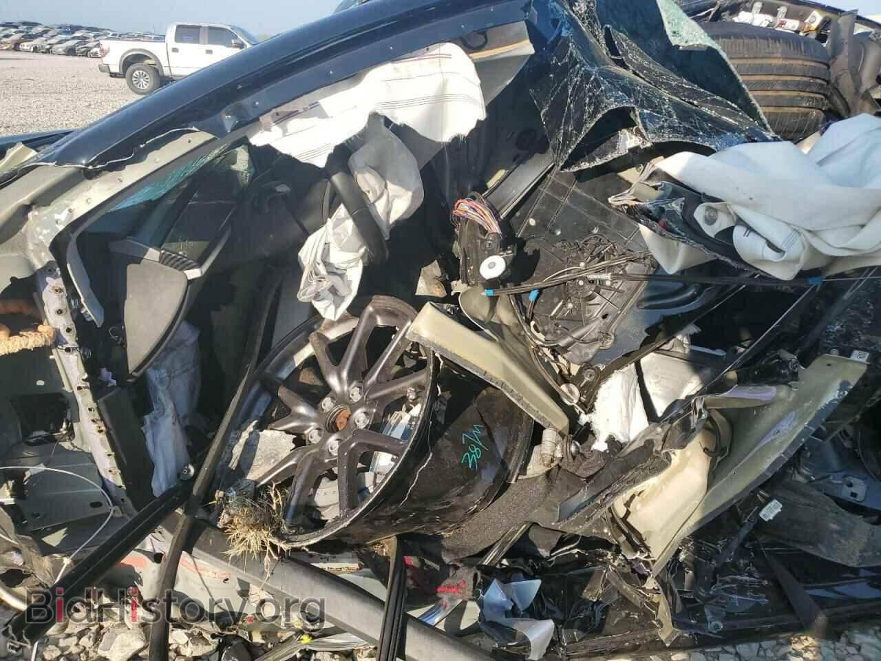 2018 TESLA MODEL 3 - VIN: 5YJ3E1EB3JF182469 - Фото 7