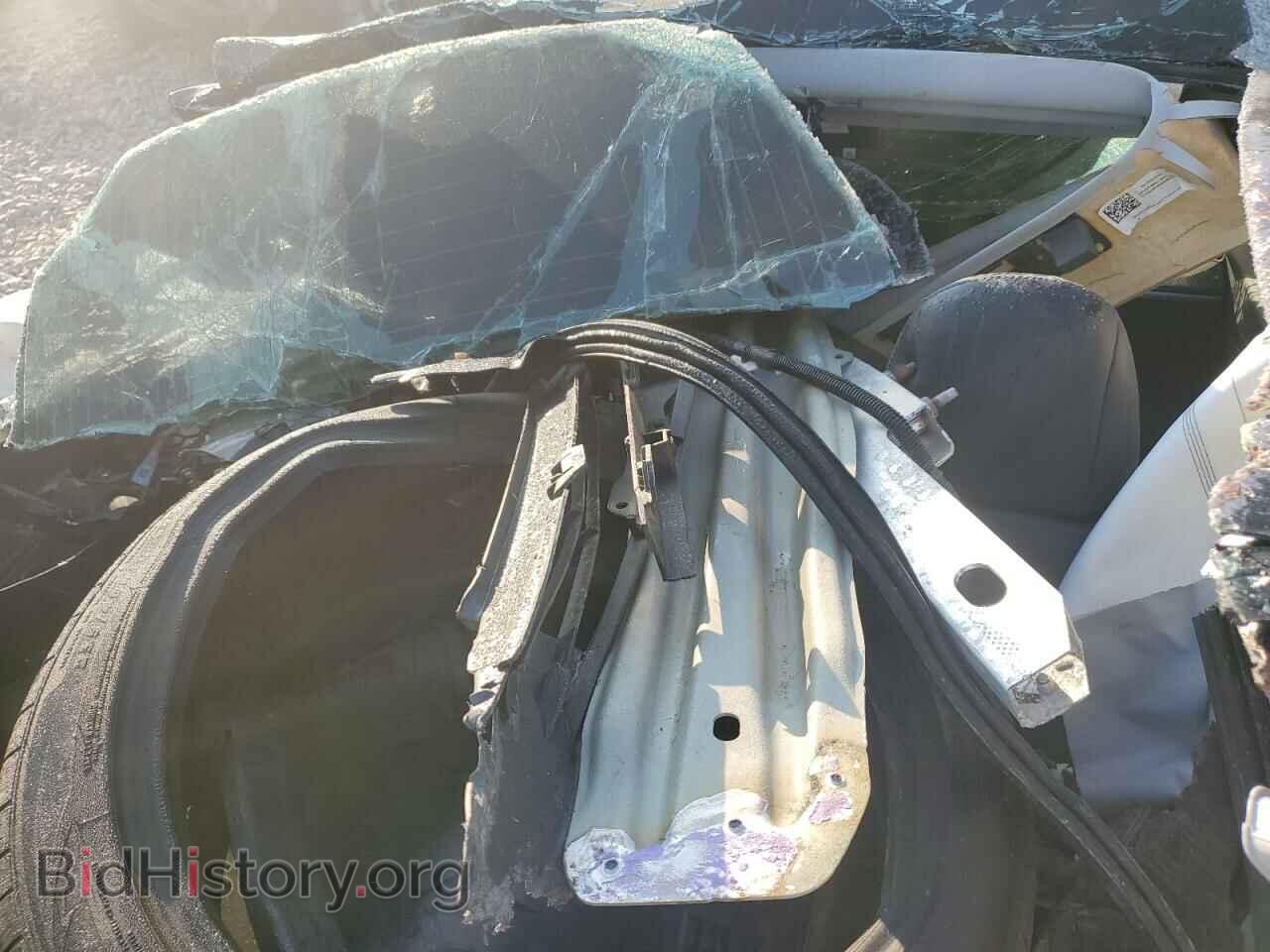 2018 TESLA MODEL 3 - VIN: 5YJ3E1EB3JF182469 - Фото 8