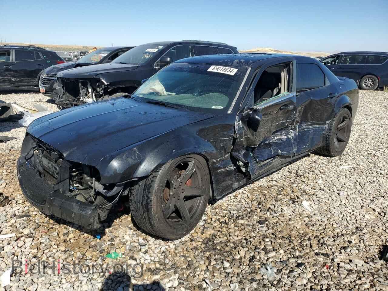 Photo 2C3LA73W56H481052 - CHRYSLER 300 2006