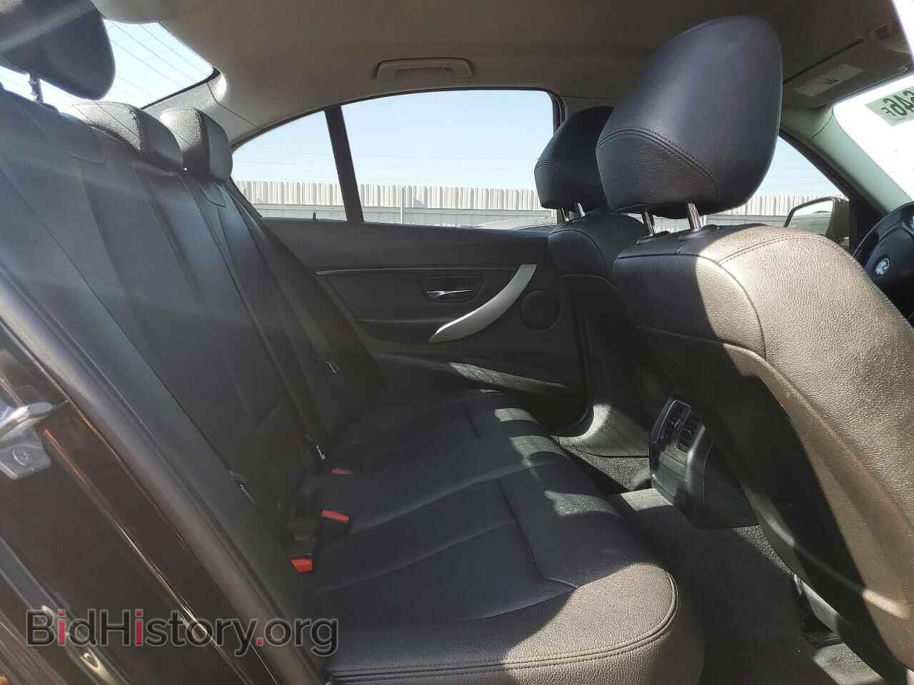 2017 BMW 3 SERIES - VIN: WBA8A9C52HK620177 - Photo 10