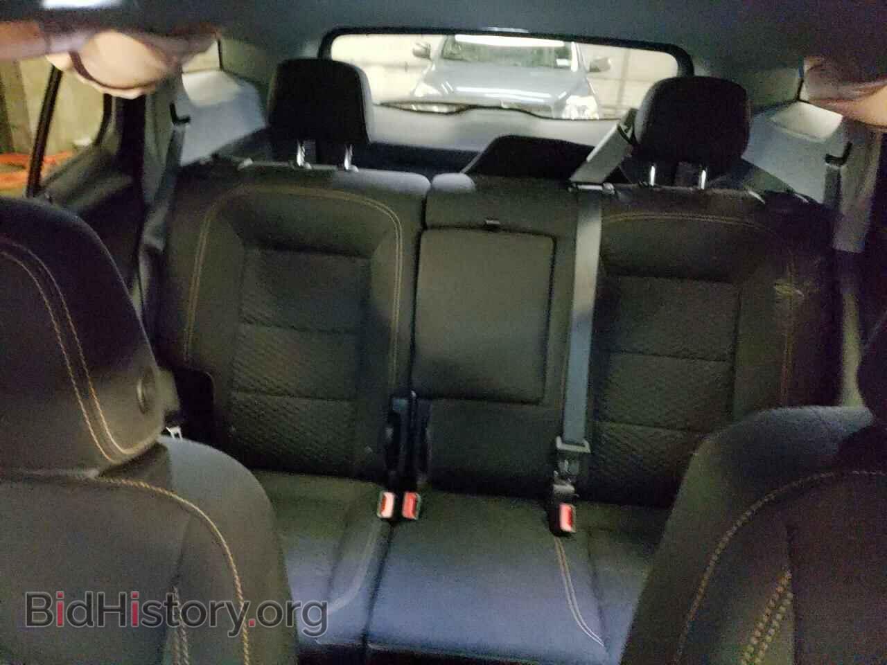 2021 GMC TERRAIN - VIN: 3GKALTEV9ML390143 - Photo 10