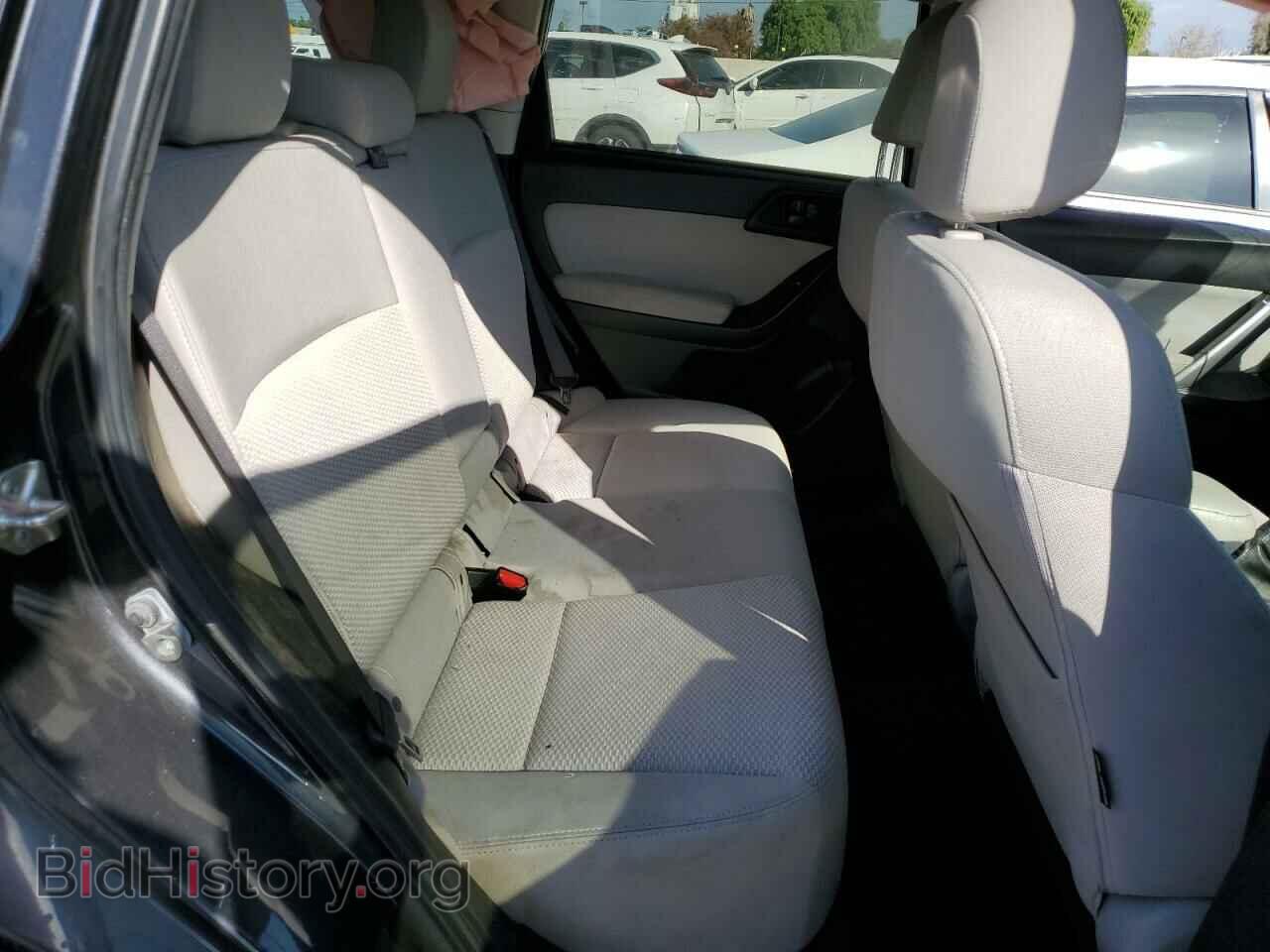 2014 SUBARU FORESTER - VIN: JF2SJAECXEH520148 - Фото 10