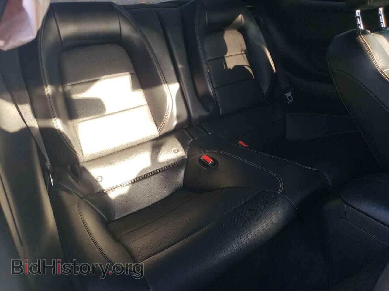 2017 FORD MUSTANG - VIN: 1FA6P8CF9H5294894 - Фото 6