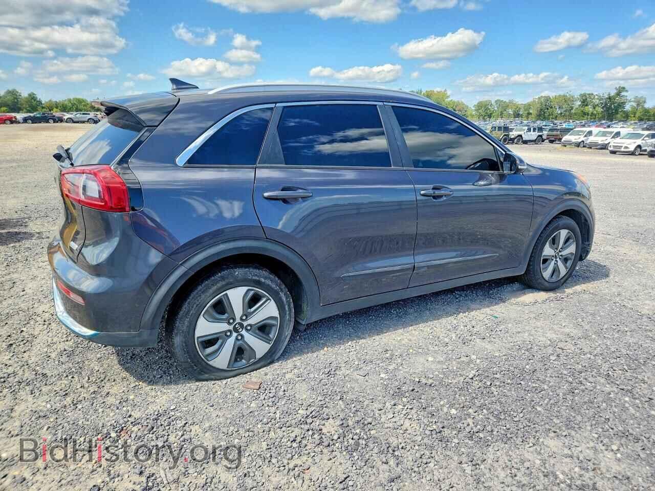 2019 KIA NIRO - VIN: KNDCD3LD0K5234369 - Photo 3