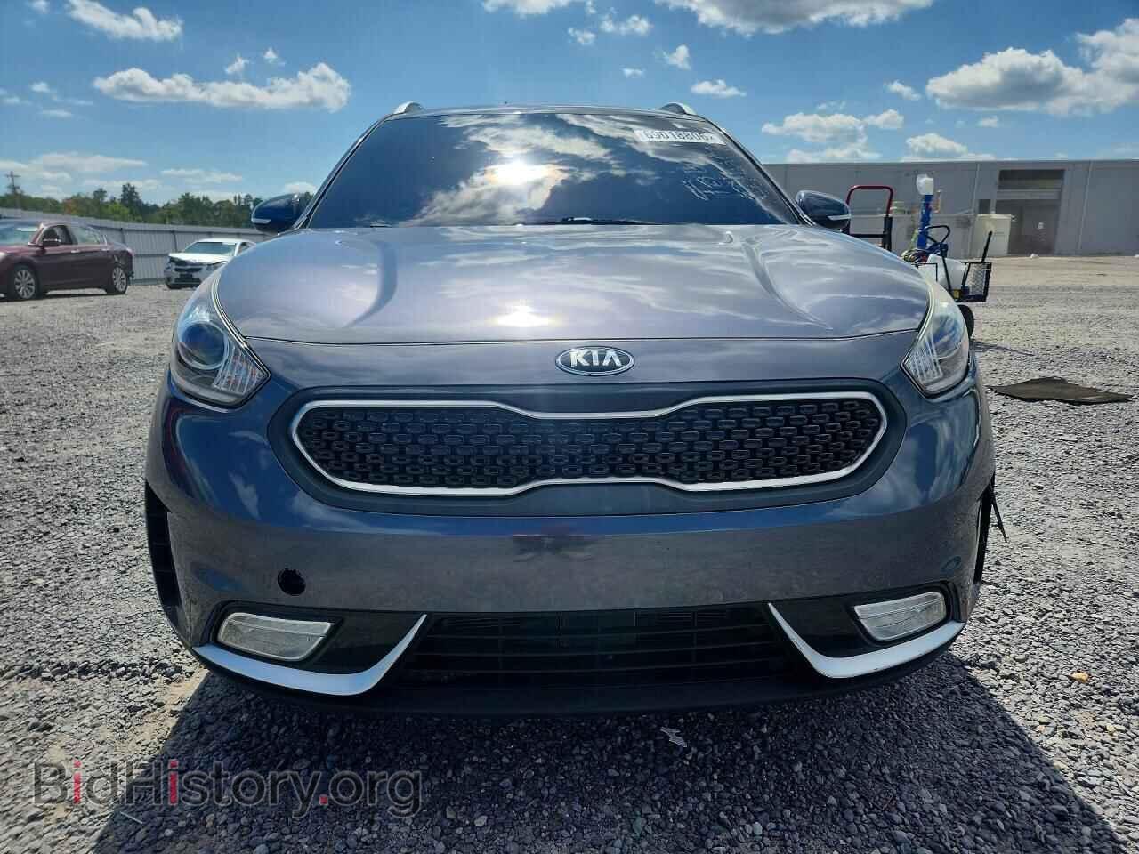 2019 KIA NIRO - VIN: KNDCD3LD0K5234369 - Photo 5