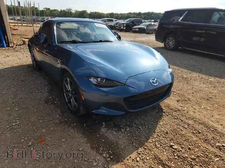 2020 MAZDA MX5 - VIN: JM1NDAM74L0415057 - Photo 13