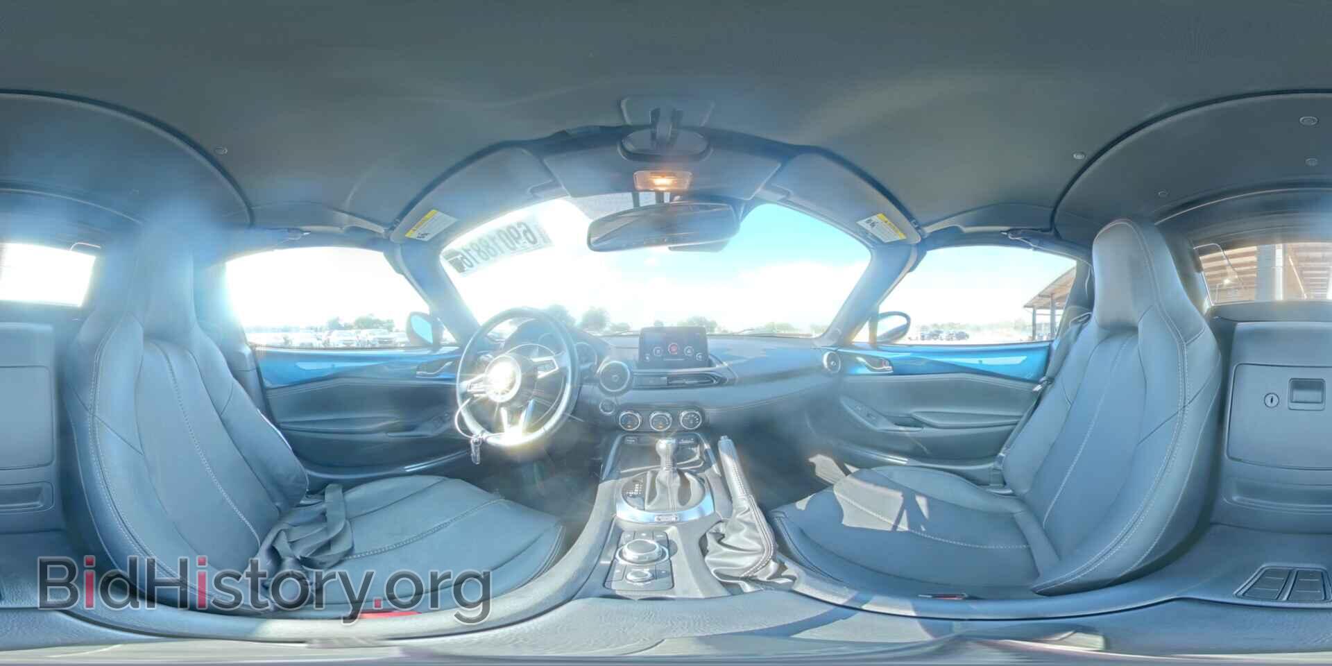 2020 MAZDA MX5 - VIN: JM1NDAM74L0415057 - Photo 14