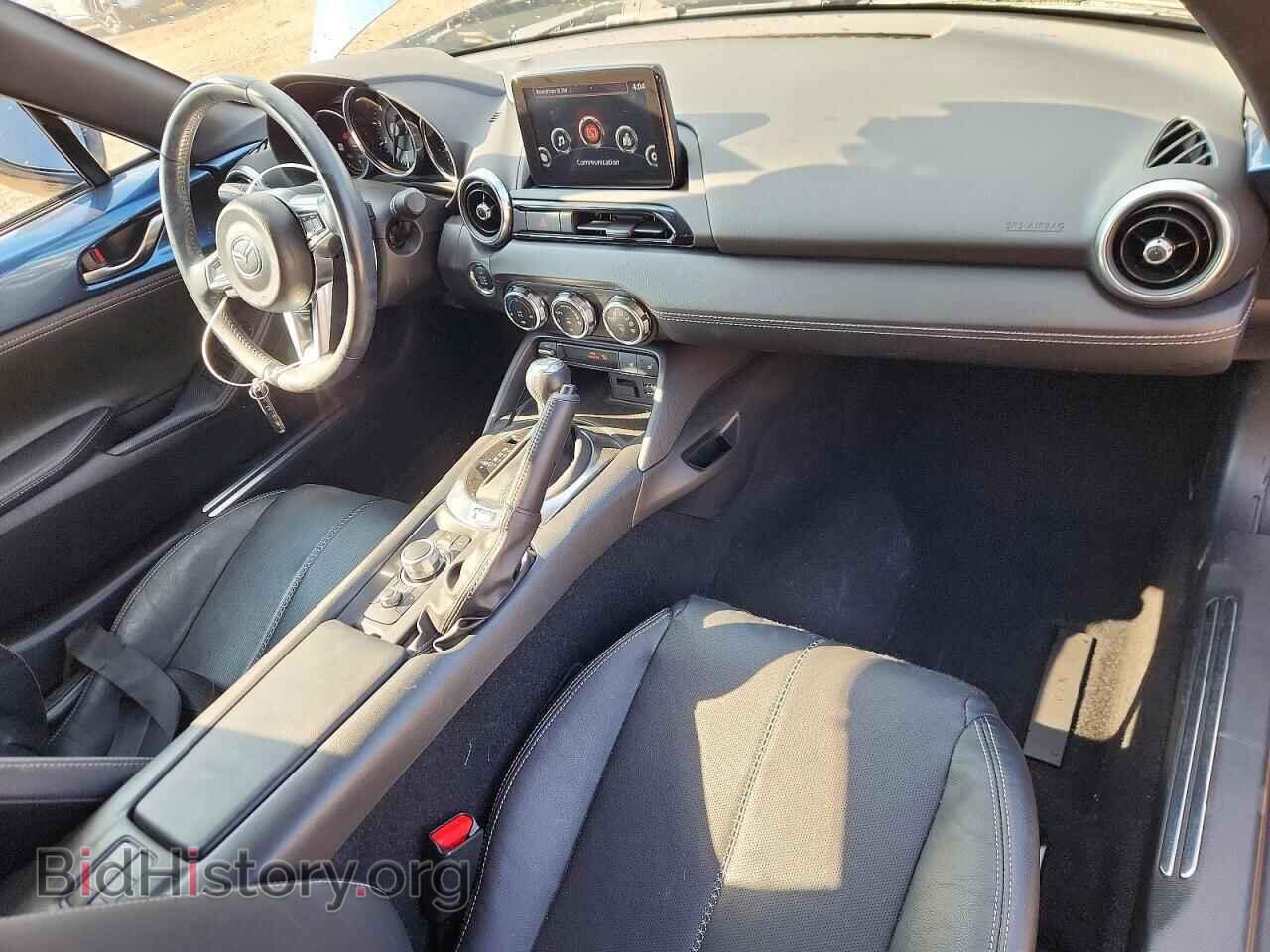 2020 MAZDA MX5 - VIN: JM1NDAM74L0415057 - Photo 8