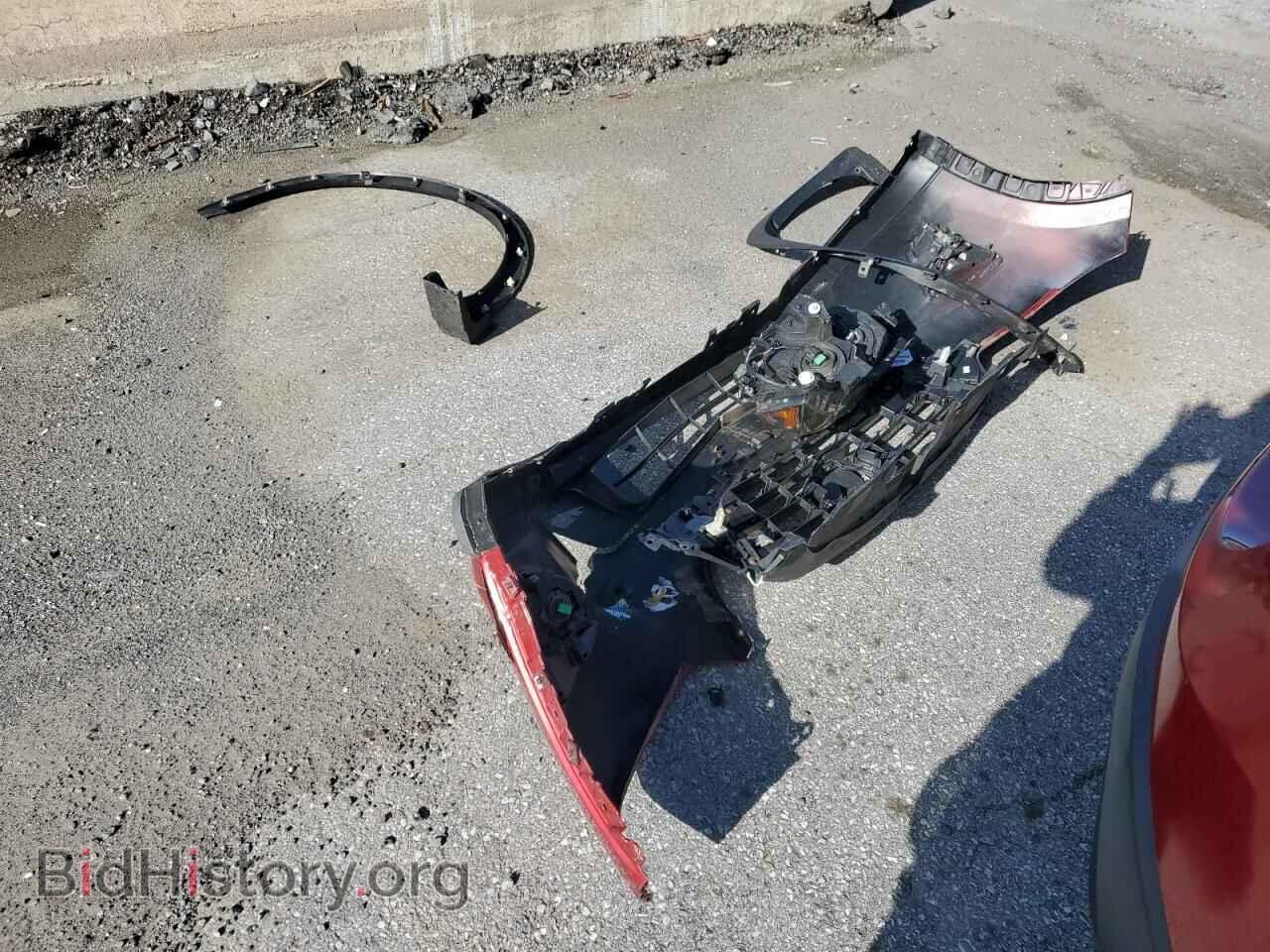 2016 MAZDA CX-5 - VIN: JM3KE2CY0G0783121 - Фото 13