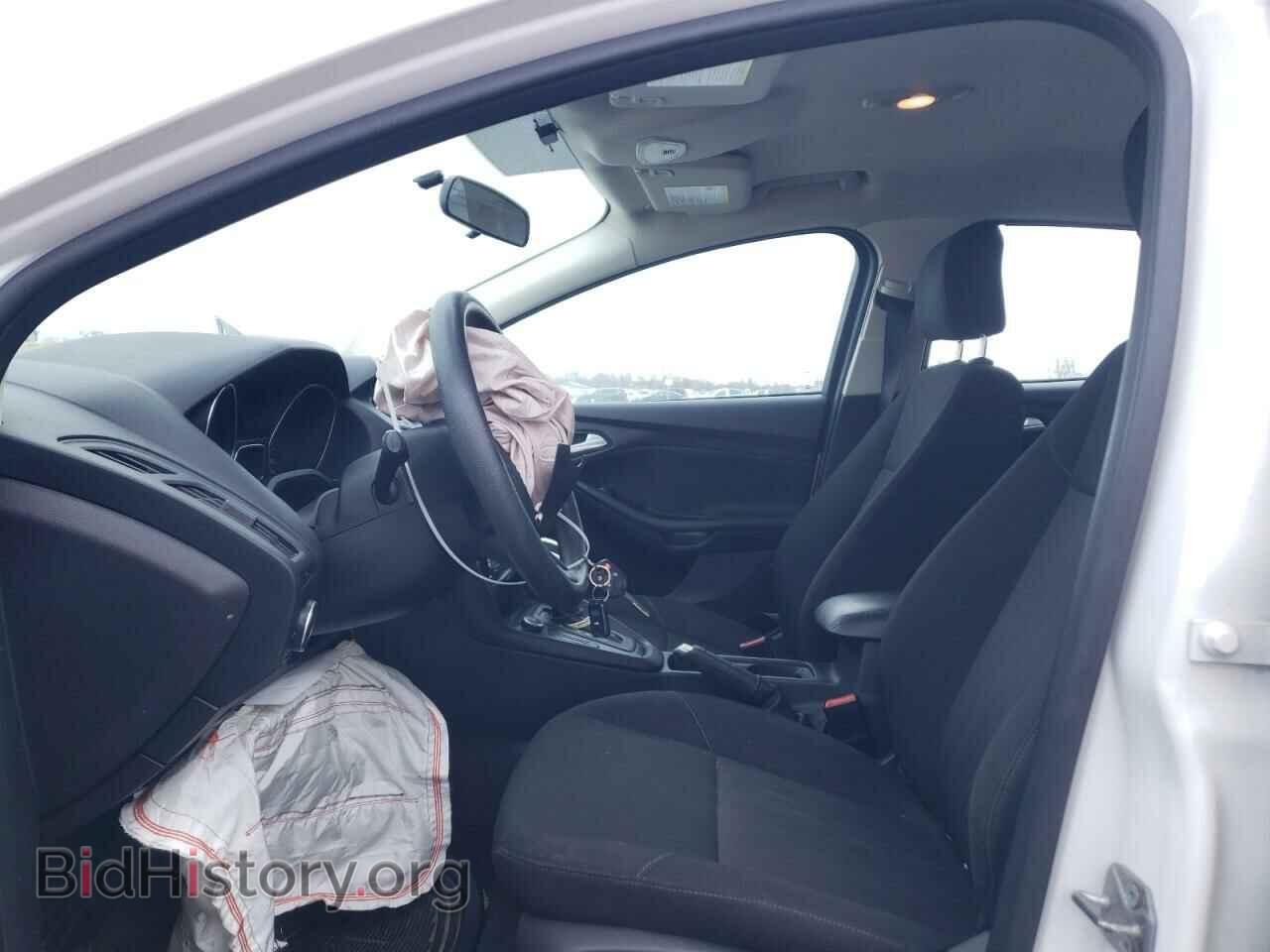 2015 FORD FOCUS - VIN: 1FADP3K26FL266259 - Фото 7