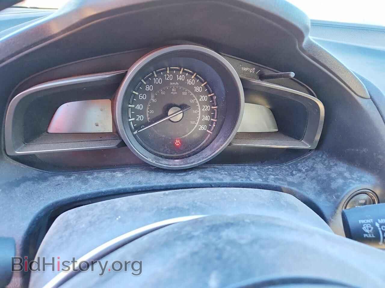 2018 MAZDA 3 - VIN: JM1BN1V77J1168221 - Photo 9