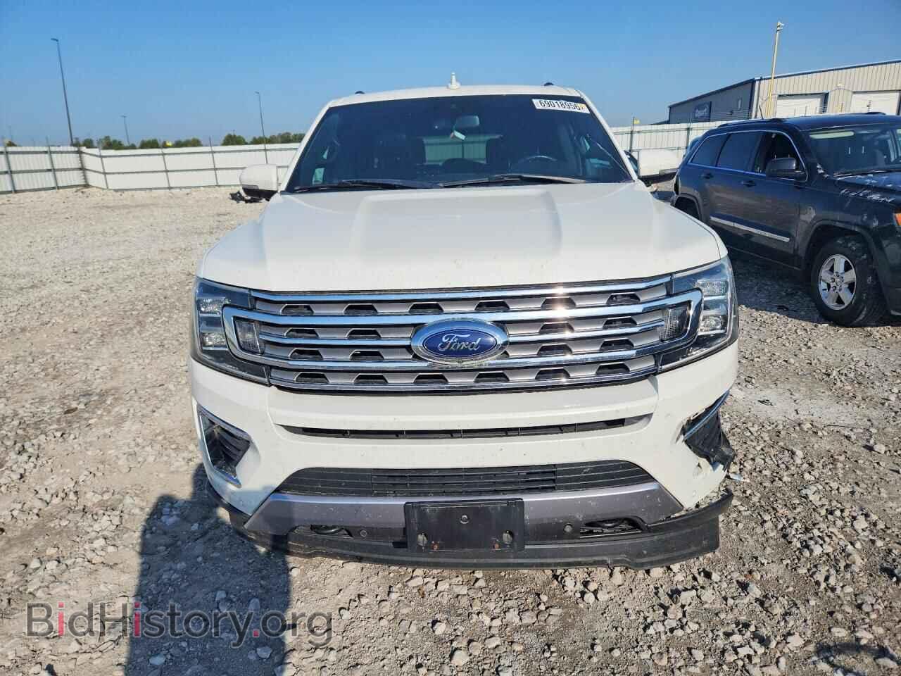 2020 FORD EXPEDITION - VIN: 1FMJK2AT8LEA51929 - Photo 5