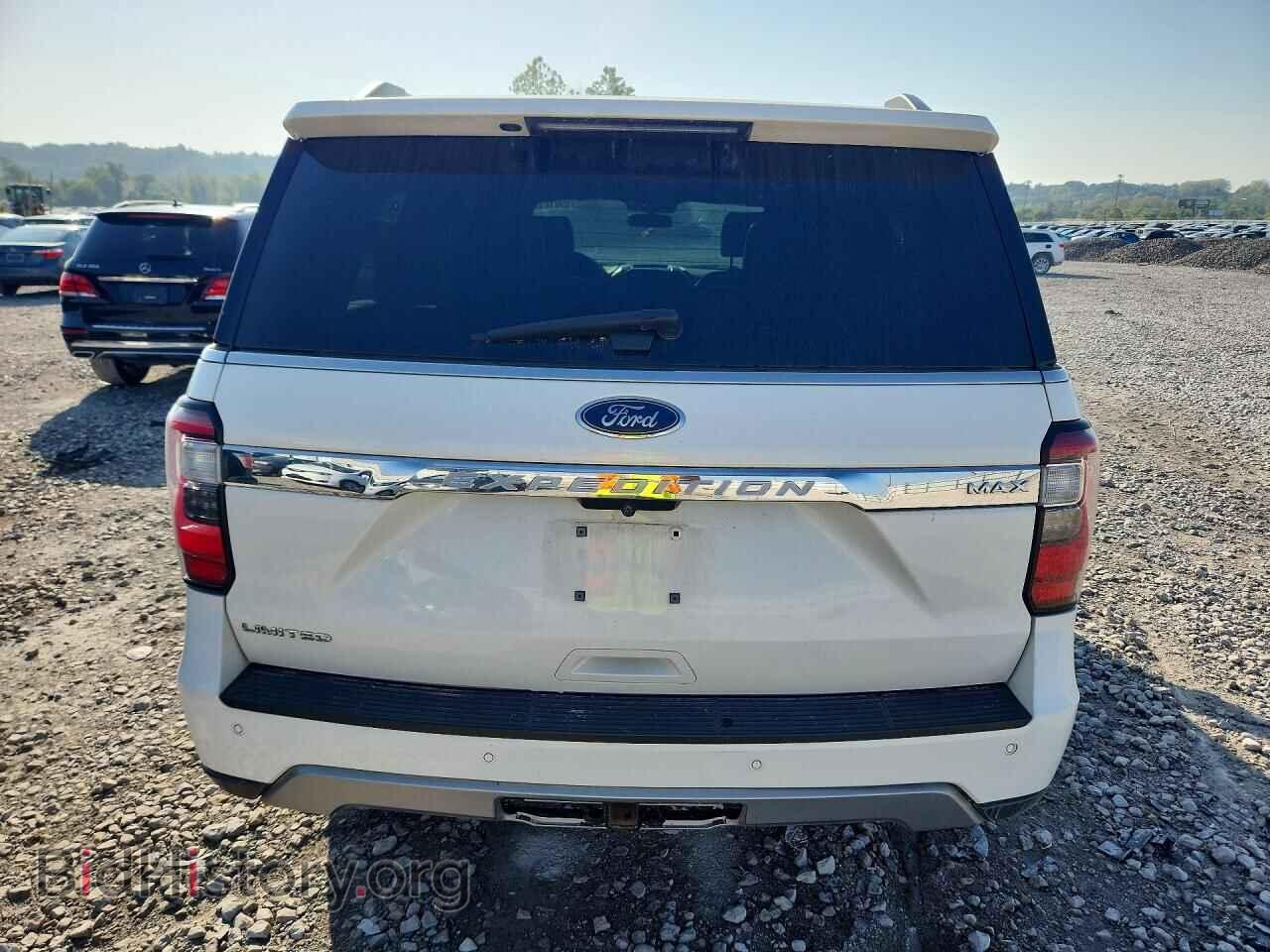 2020 FORD EXPEDITION - VIN: 1FMJK2AT8LEA51929 - Photo 6