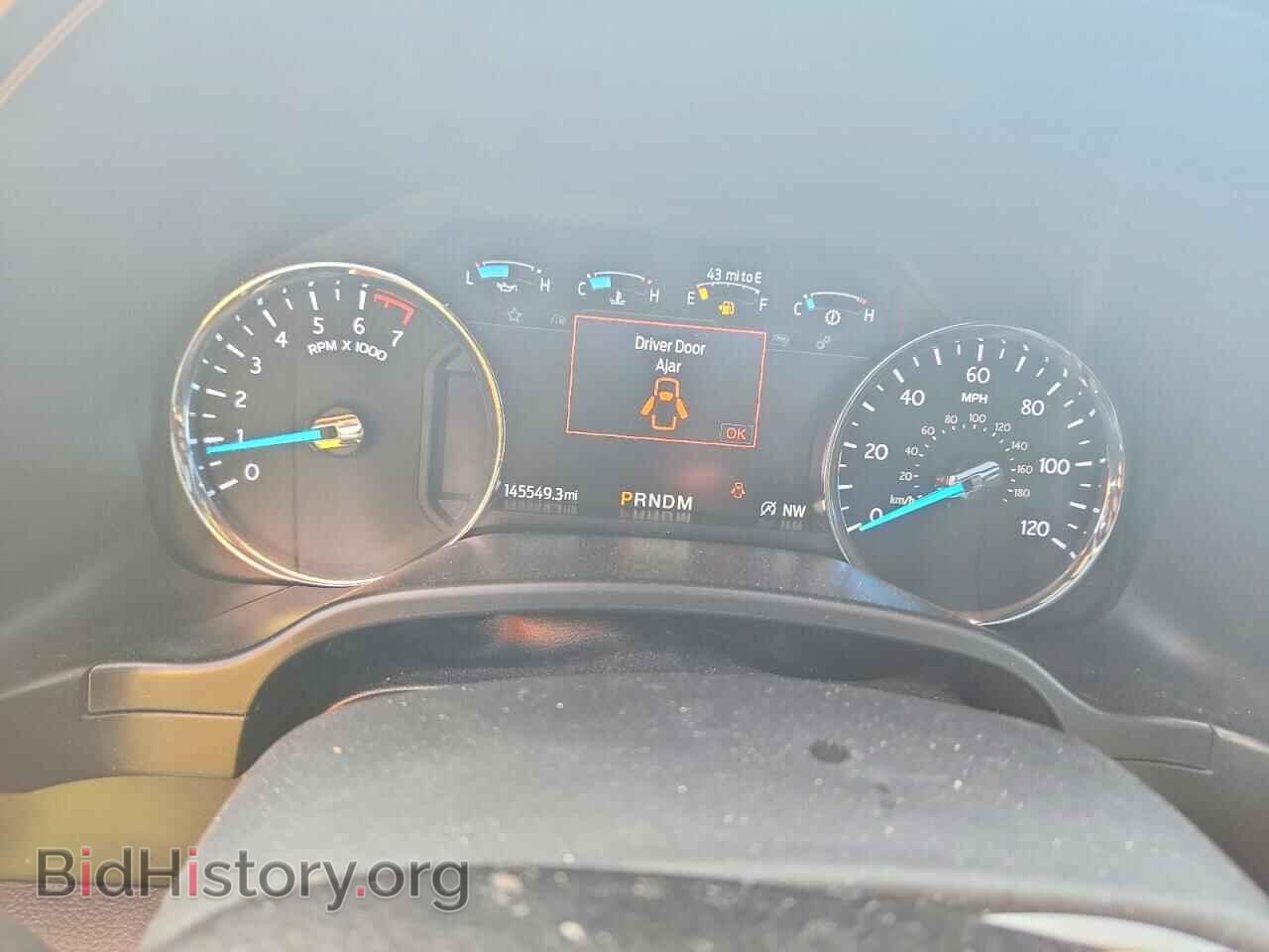 2020 FORD EXPEDITION - VIN: 1FMJK2AT8LEA51929 - Photo 9