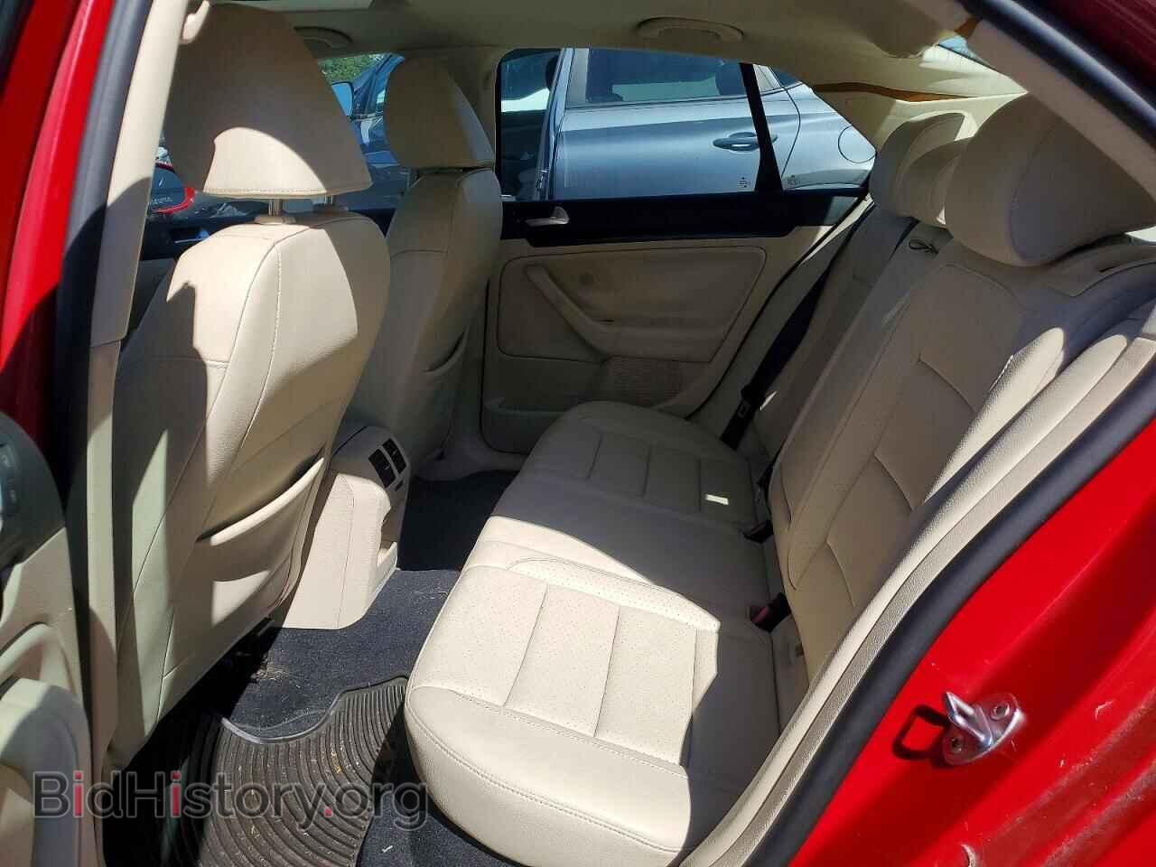 2010 VOLKSWAGEN JETTA - VIN: 3VWRA7AJ4AM065773 - Фото 10
