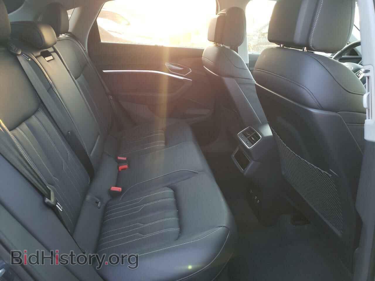 2021 AUDI E-TRON - VIN: WA13AAGE9MB004747 - Фото 6