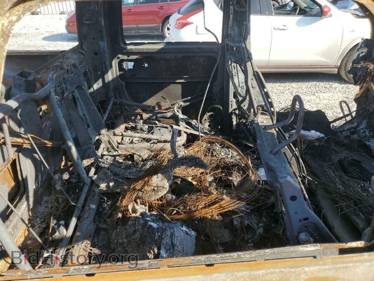 2014 RAM 1500 - VIN: 1C6RR7NT4ES214582 - Фото 10