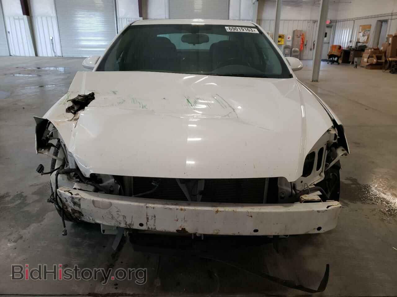 2014 CHEVROLET IMPALA - VIN: 2G1WB5E32E1169445 - Фото 5