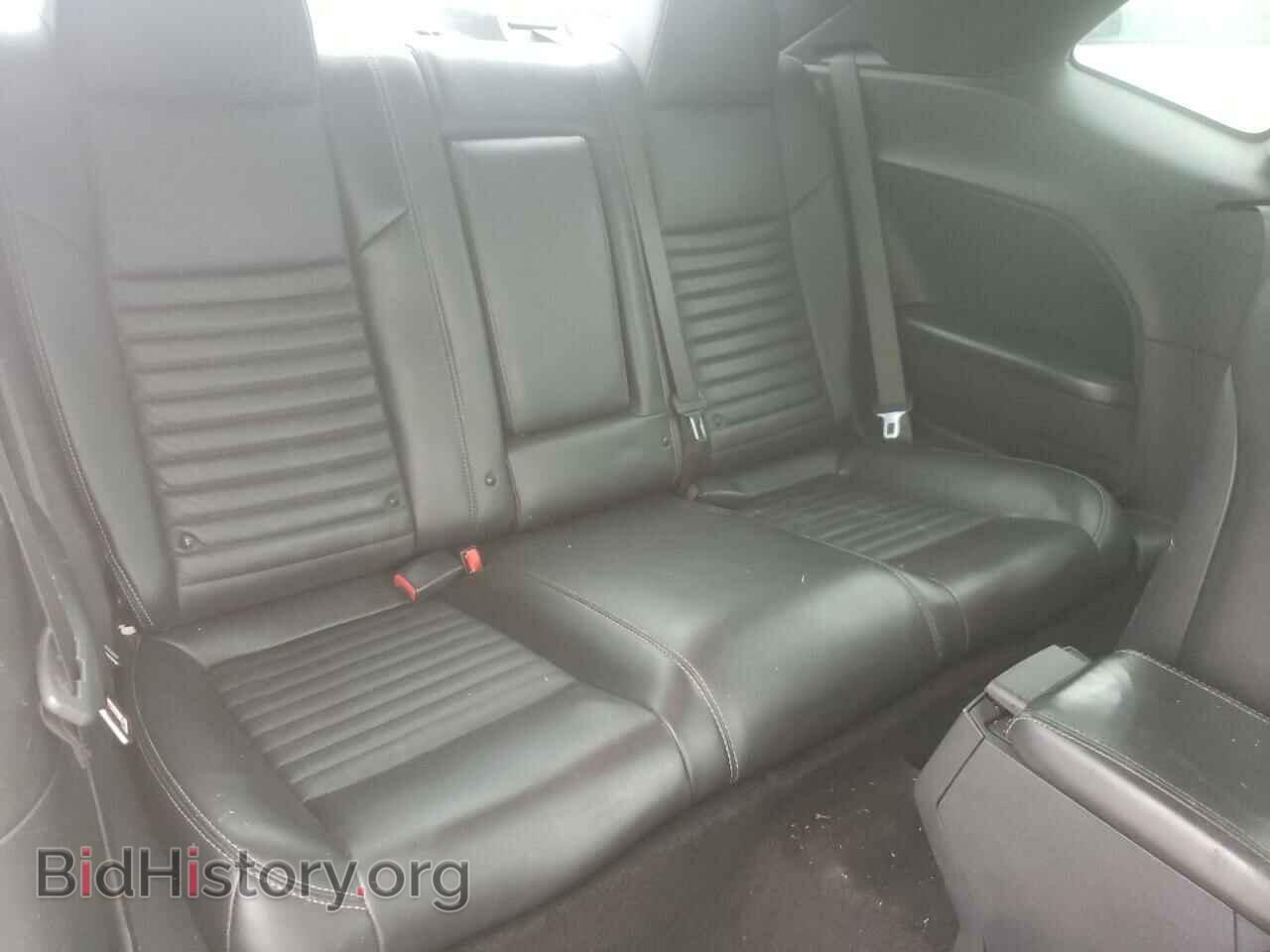 2012 DODGE CHALLENGER - VIN: 2C3CDYAG2CH294064 - Photo 6