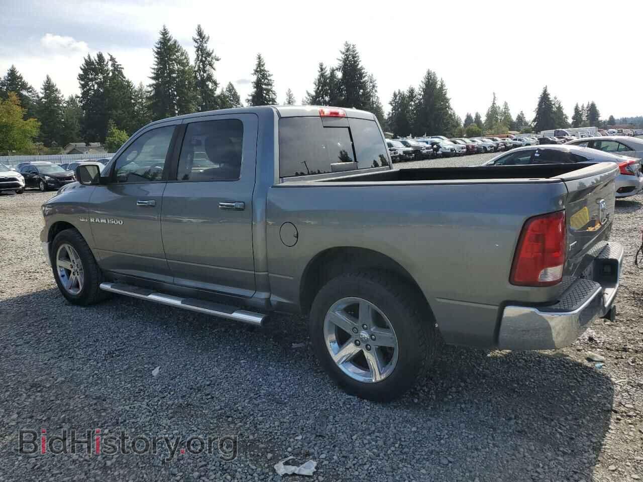 2011 DODGE All Models - VIN: 1D7RB1CT9BS538447 - Photo 2