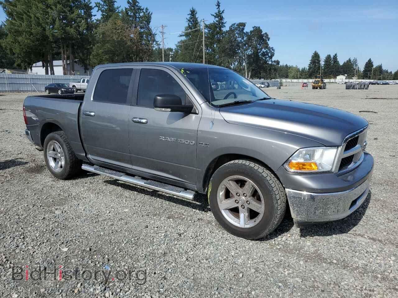 2011 DODGE All Models - VIN: 1D7RB1CT9BS538447 - Photo 4