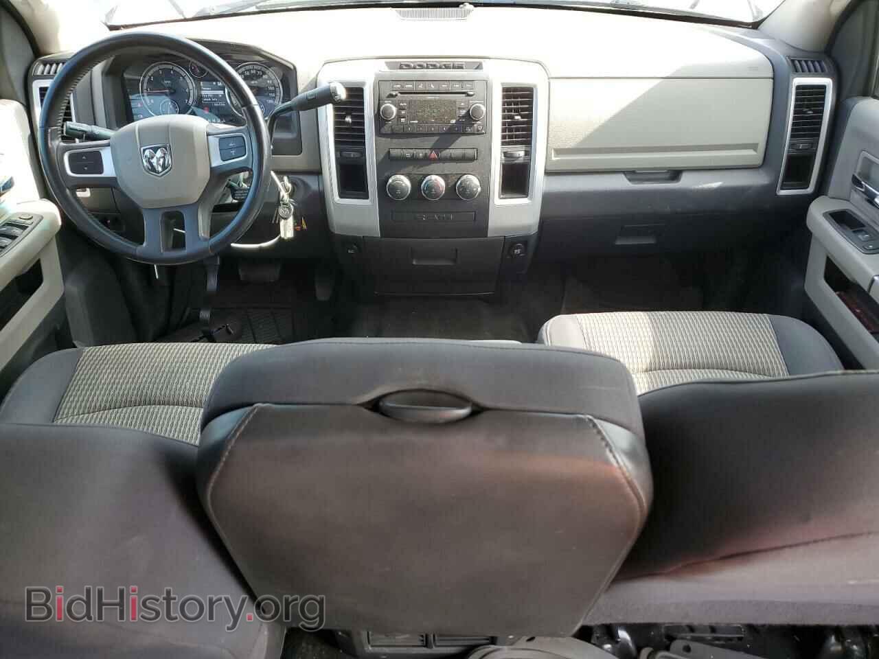 2011 DODGE All Models - VIN: 1D7RB1CT9BS538447 - Photo 8