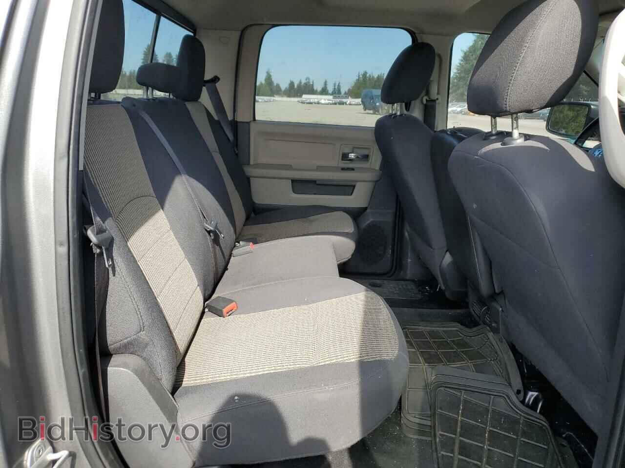 2011 DODGE All Models - VIN: 1D7RB1CT9BS538447 - Photo 10