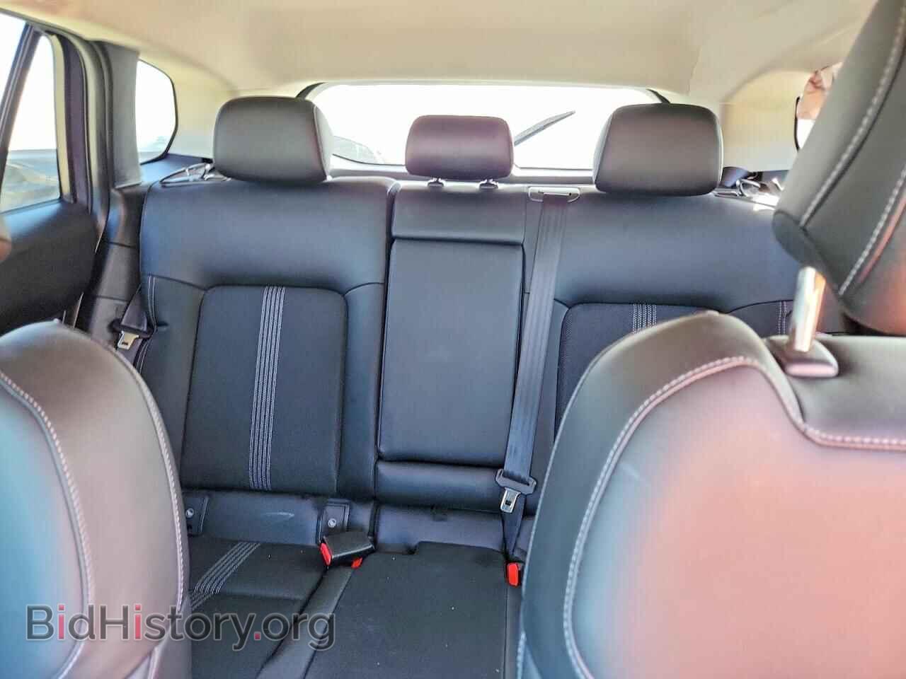 2024 MAZDA CX-50 - VIN: 7MMVABBM3RN187636 - Фото 10