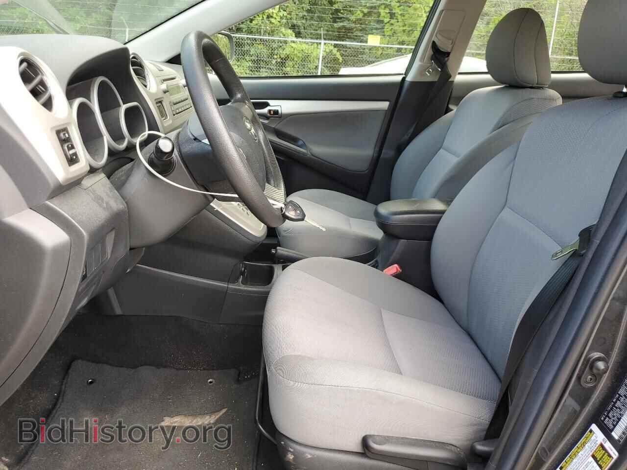 2012 TOYOTA COROLLA - VIN: 2T1KU4EEXCC810027 - Фото 7