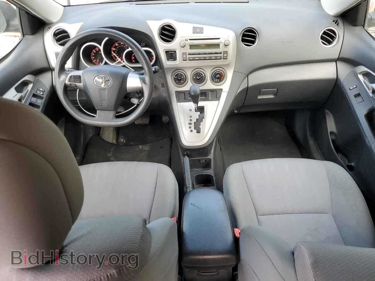 2012 TOYOTA COROLLA - VIN: 2T1KU4EEXCC810027 - Фото 8