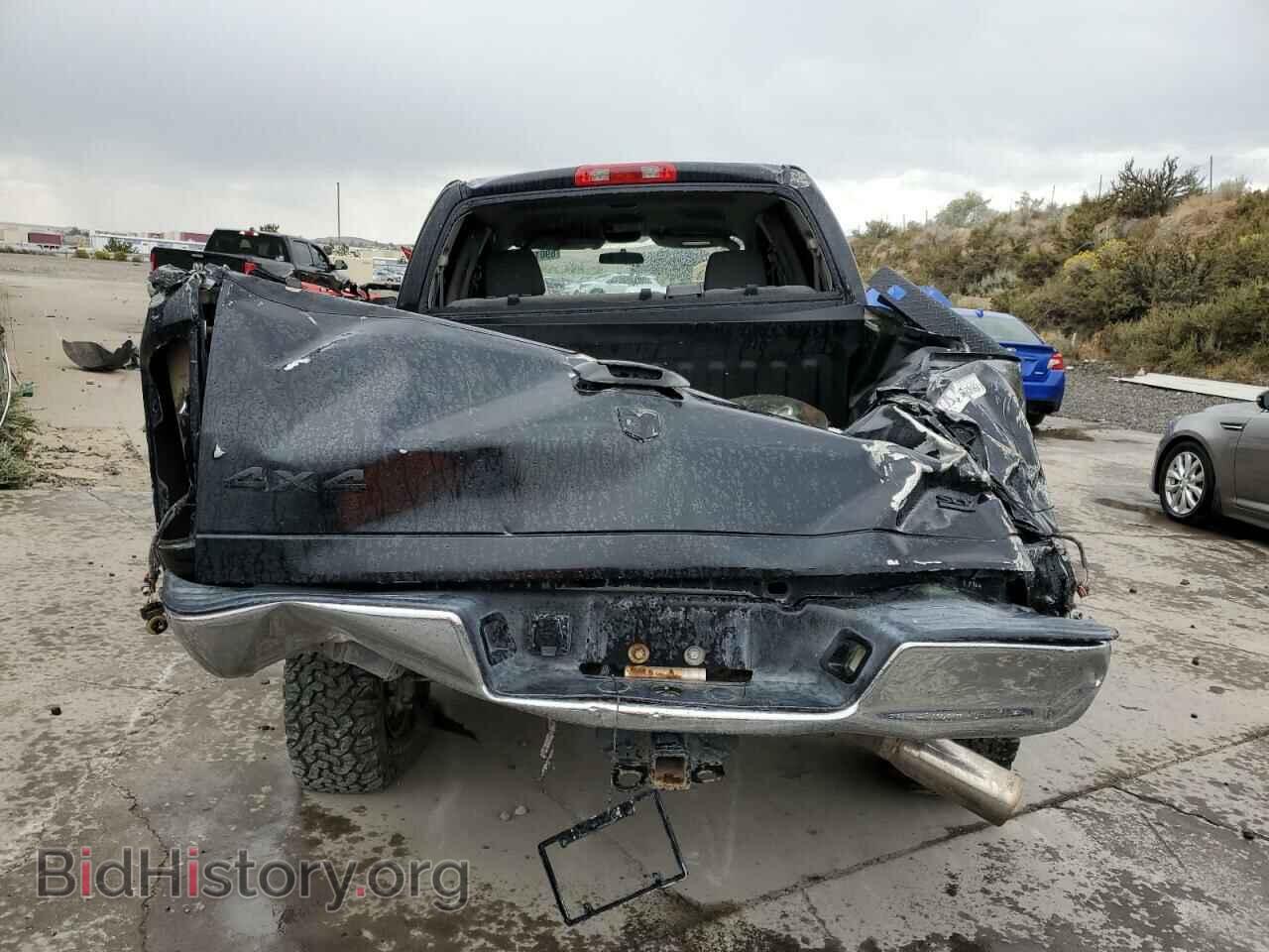 2007 DODGE RAM 2500 - VIN: 3D7KS28A47G850124 - Фото 6