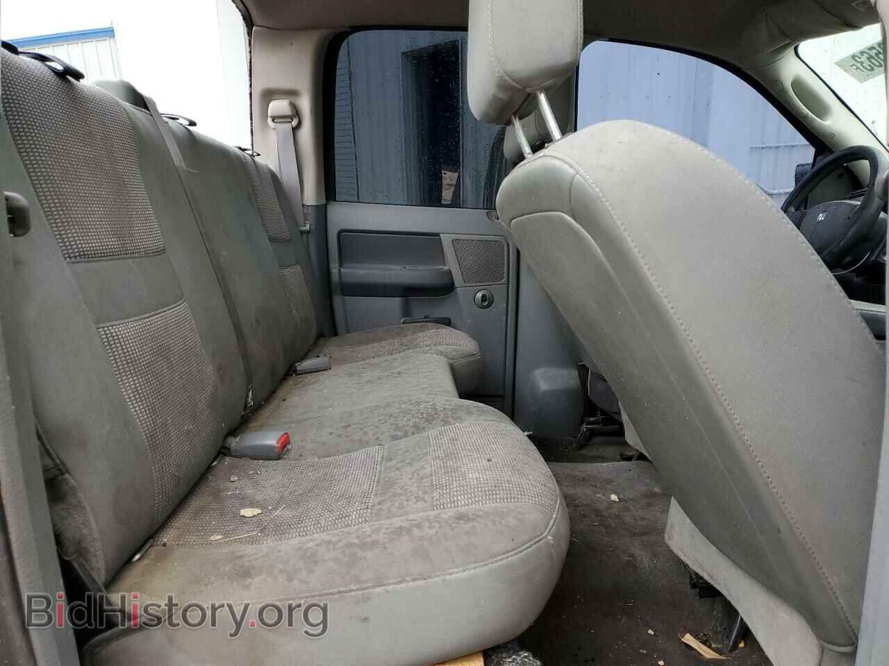 2007 DODGE RAM 2500 - VIN: 3D7KS28A47G850124 - Фото 10