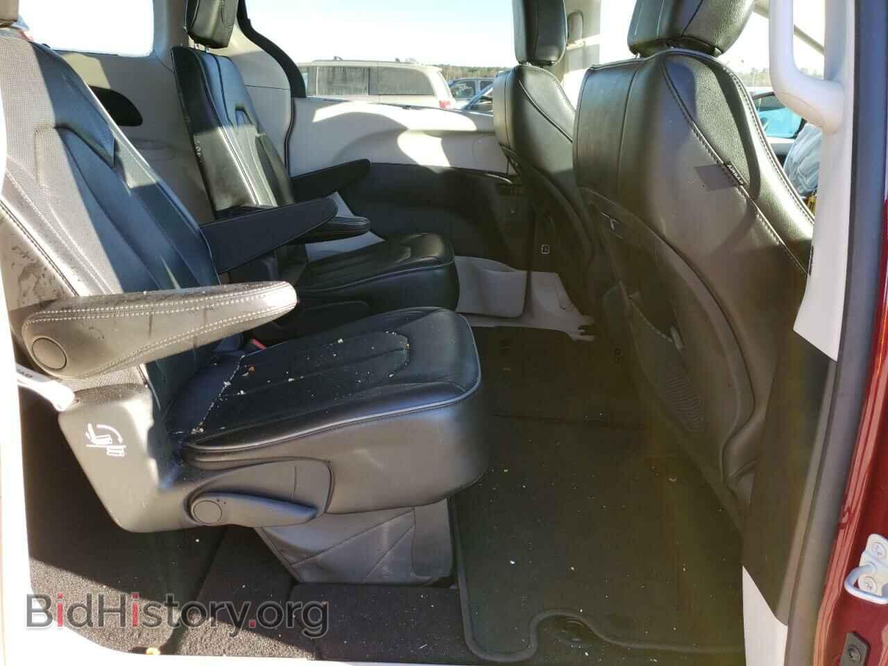 2020 CHRYSLER PACIFICA - VIN: 2C4RC1GG2LR187498 - Photo 6