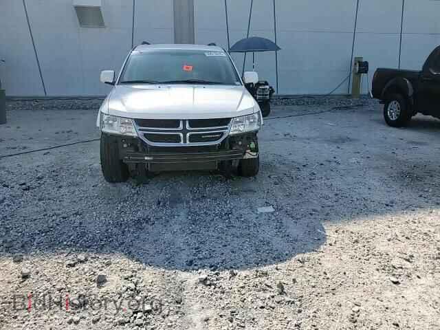 2017 DODGE JOURNEY - VIN: 3C4PDCBB8HT524725 - Фото 15