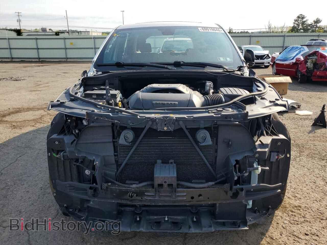 2022 DODGE DURANGO - VIN: 1C4SDJCT1NC212985 - Photo 5