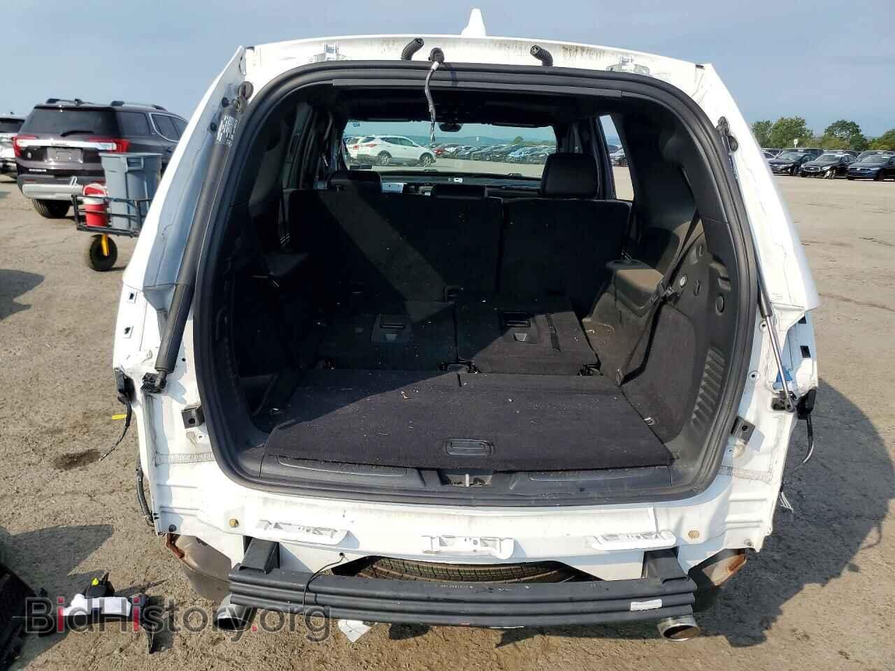 2022 DODGE DURANGO - VIN: 1C4SDJCT1NC212985 - Photo 6