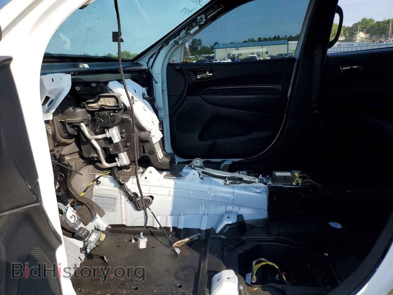 2022 DODGE DURANGO - VIN: 1C4SDJCT1NC212985 - Photo 7