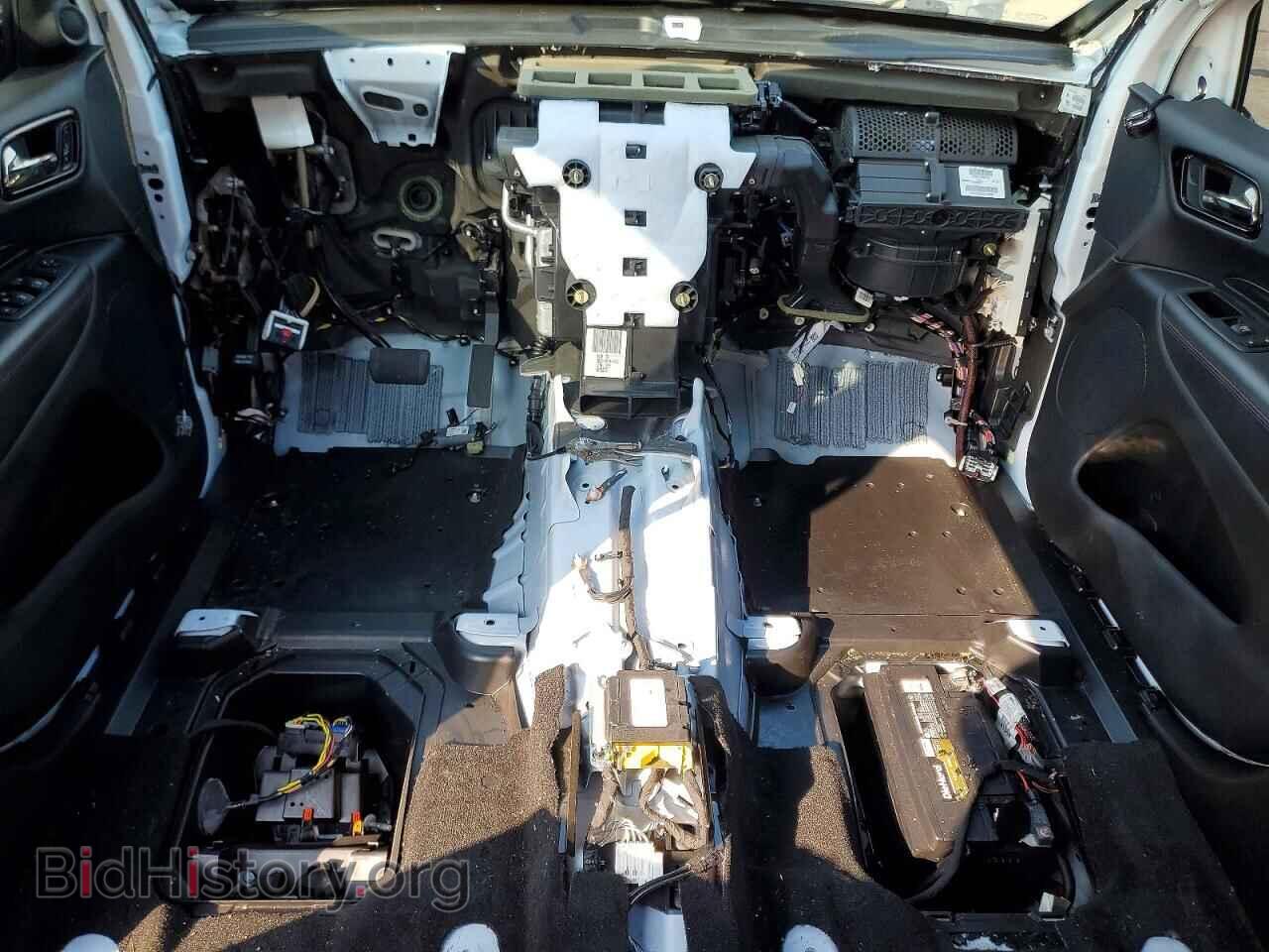 2022 DODGE DURANGO - VIN: 1C4SDJCT1NC212985 - Photo 8