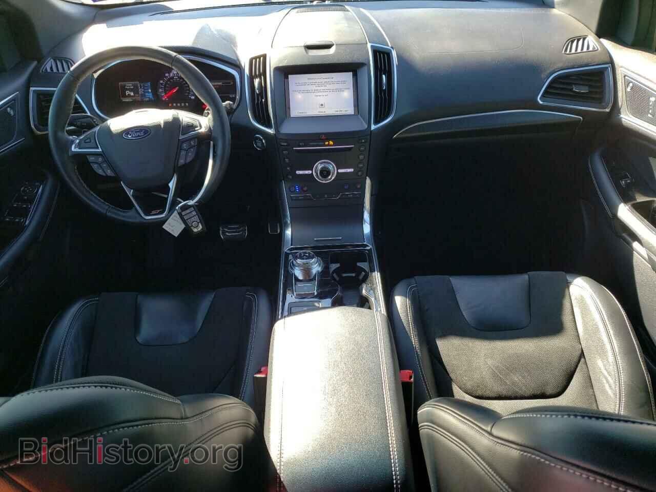 2019 FORD EDGE - VIN: 2FMPK4AP6KBC72853 - Photo 8