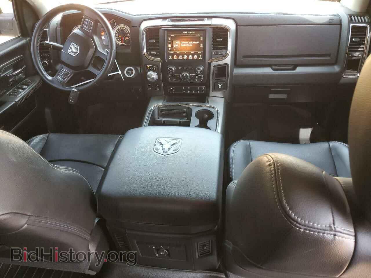 2016 RAM 1500 - VIN: 1C6RR7MT8GS261232 - Фото 8