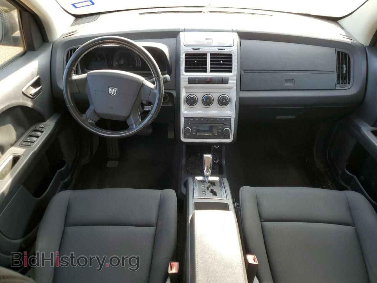 2010 DODGE JOURNEY - VIN: 3D4PG4FB0AT203844 - Фото 8