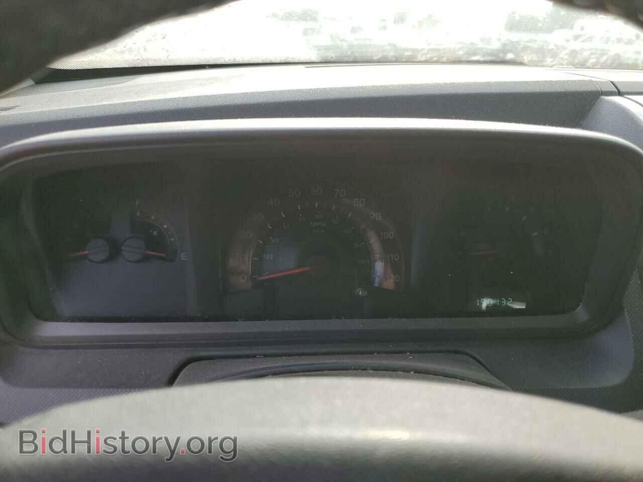 2010 DODGE JOURNEY - VIN: 3D4PG4FB0AT203844 - Фото 9