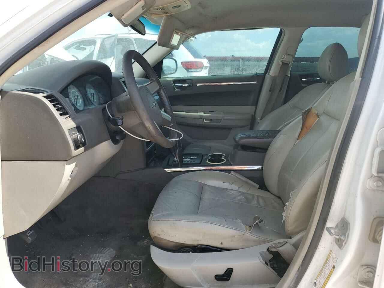 2010 CHRYSLER 300 - VIN: 2C3CA5CVXAH255514 - Фото 7