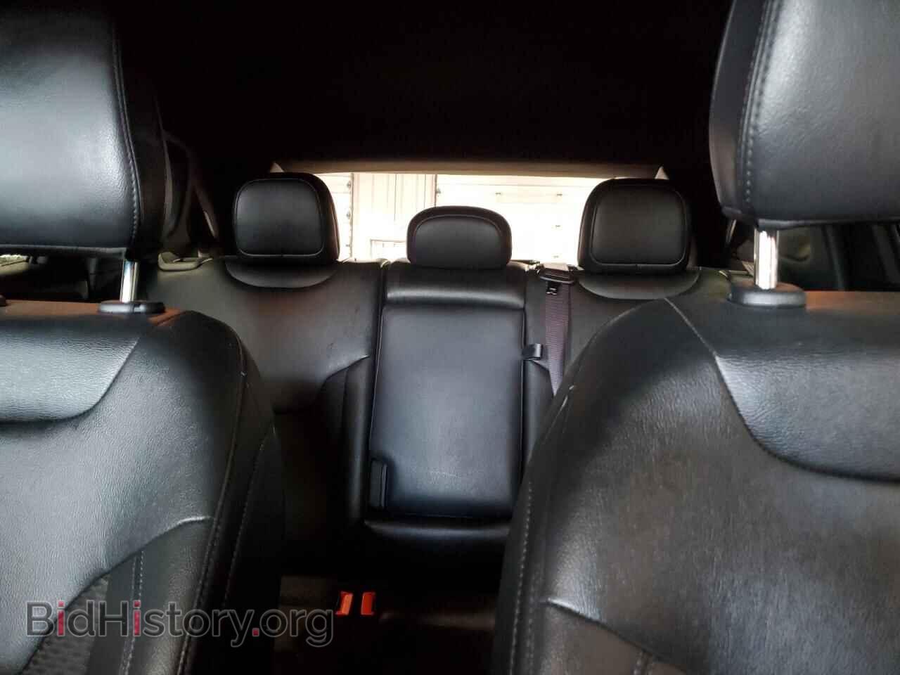 2024 JEEP COMPASS - VIN: 3C4NJDBNXRT116986 - Фото 10