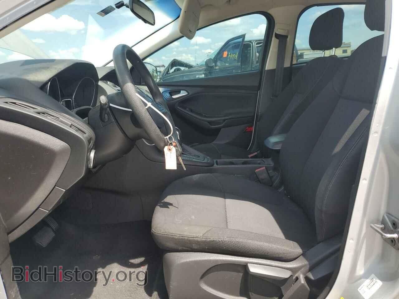 2015 FORD FOCUS - VIN: 1FADP3F28FL347466 - Photo 7